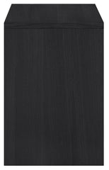 Vero - Solid Wood And Oak Venee Sideboard/Buffet