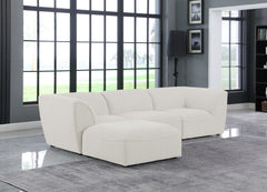 Miramar - 4 Piece Modular Sectional