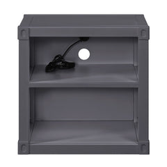Cargo - Nightstand (USB)