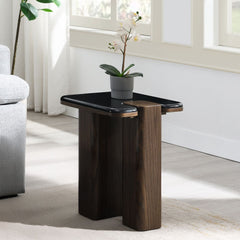 Dana - Table With Marble Top