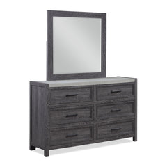 Madsen - Bedroom Set