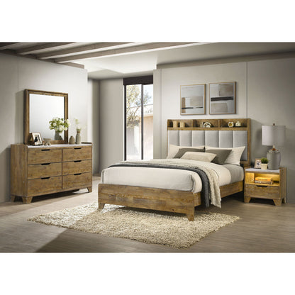 Packard - Bedroom Set