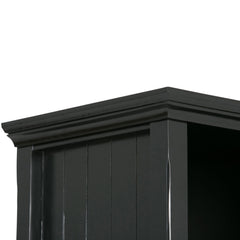 Acadian - Handcrafted Cube Storage