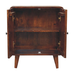 Mini Classic Cabinet - Brown