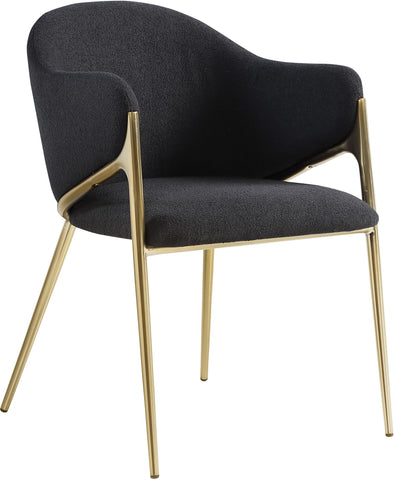 Nial - Dining Chair (Set of 2)