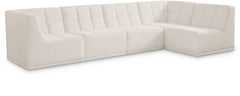 Relax - 5 Piece Modular Sectional