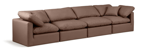 dark-brown