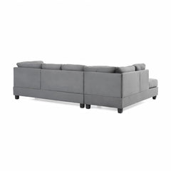 Malone - Comfort Sectional