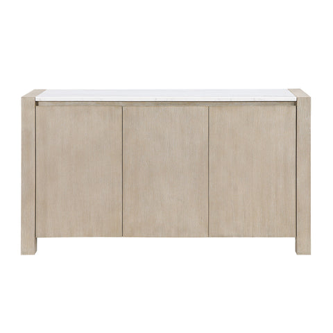 Vanilla - Buffet - Beige / Light Natural