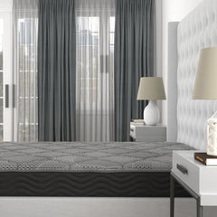 CS Hybrid - 12" Pocket Coil Mattress