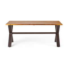 Sanibel - 3 Piece Dining Set - Teak