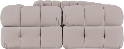 Orin - 7 Piece Modular Sectional (3 Modular Chairs, 4 Corner Chairs)