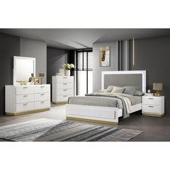 Sophia - Bedroom Set