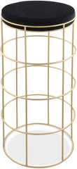 Rebar - Bar Stool