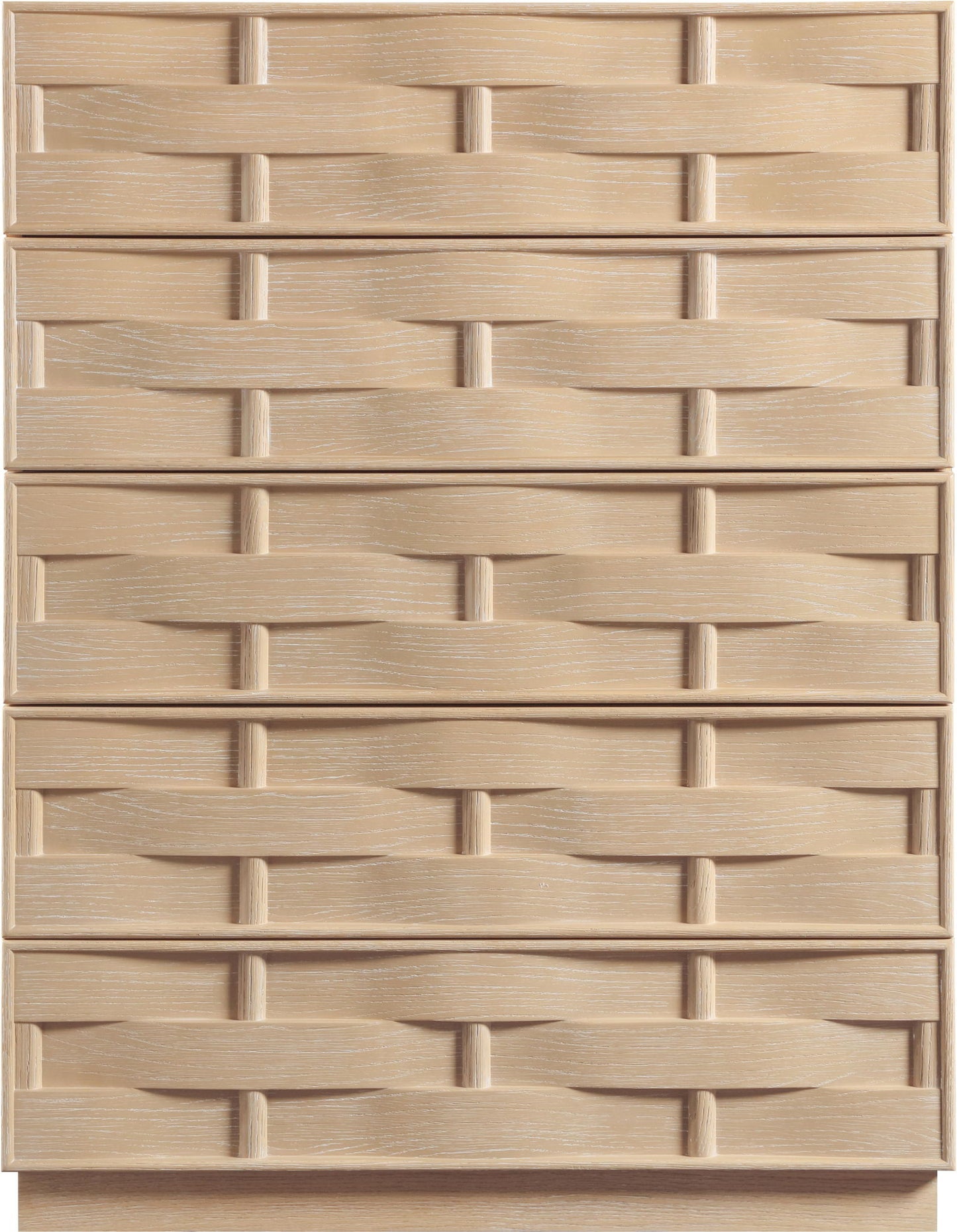 Weave - Chest