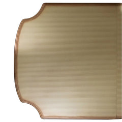 Vendome - Dining Table w/Double Pedestal
