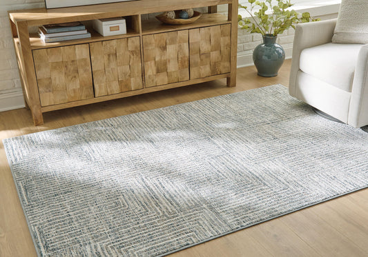 Jaiminson - Rug