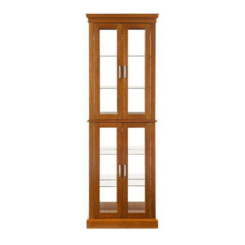 light-brown