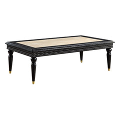 Tayden - Table With Marble Top