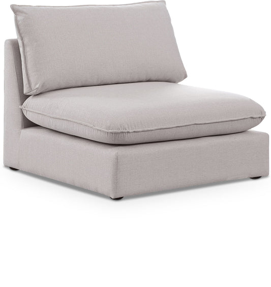 Mackenzie - Armless Chair