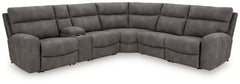 Next-Gen Durapella - Reclining Sectional