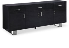 Excel - Sideboard - Dark Gray