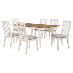 Prospect - Dining Table Set