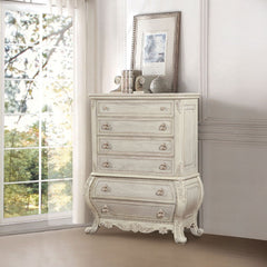 Ragenardus - Chest