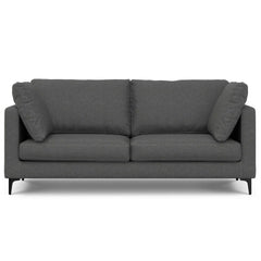 Ava - Mid Century Sofa, Upholstered