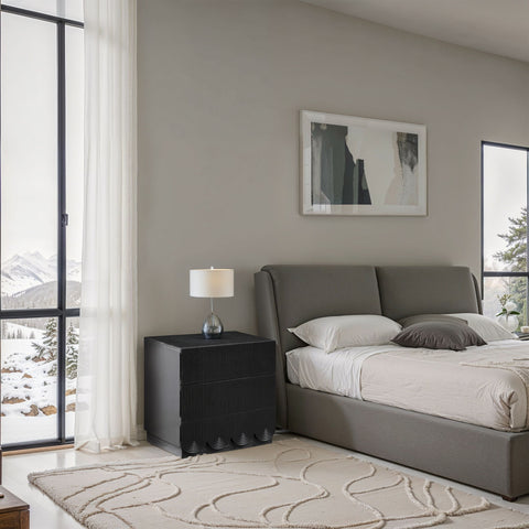 Scallop - Night Stand