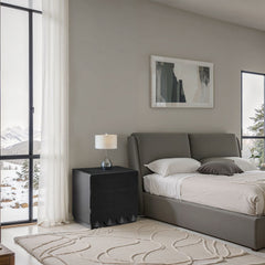 Scallop - Night Stand