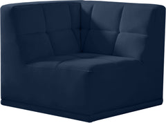 Relax - Corner Chair