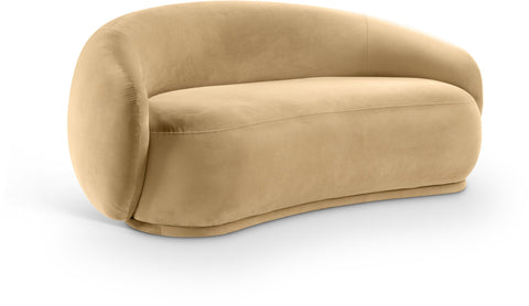 light-brown