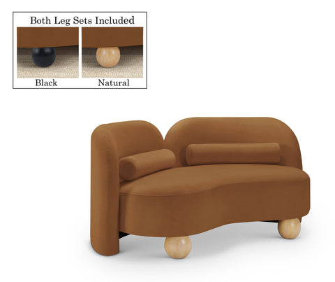 light-brown