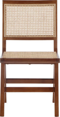 Preston - Dining Side Chair (Set of 2)