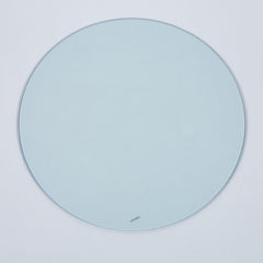 Tempered Glass Top - Clear