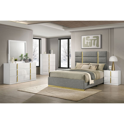 Lauryn - Bedroom Set