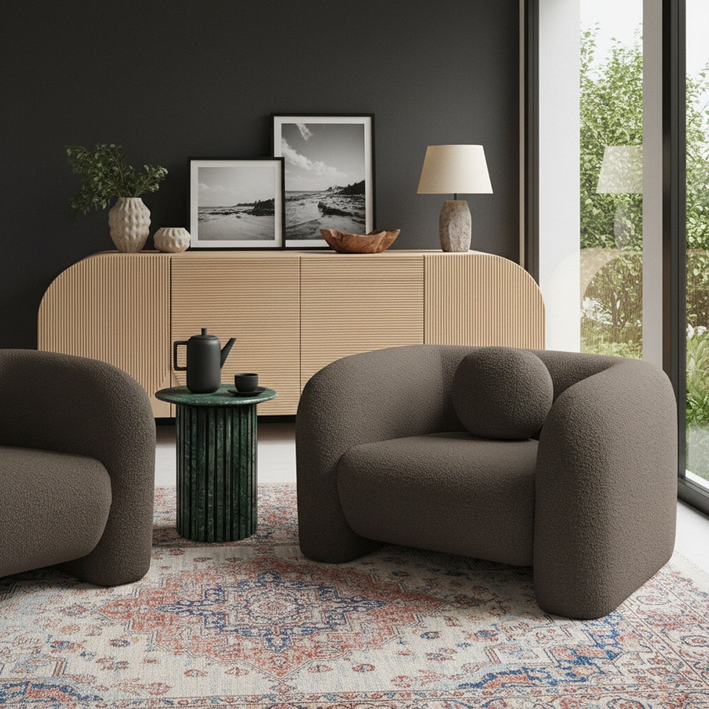 Emory - Chair