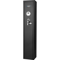Biometric Rifle Safe