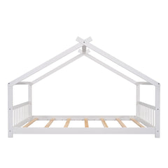 Playhouse Design Bed