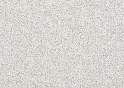 Sahara - Boucle Sectional Sofa With 3 Pillows - Beige