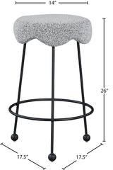 Fleur - Counter Stool