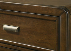 Coffield - Dresser