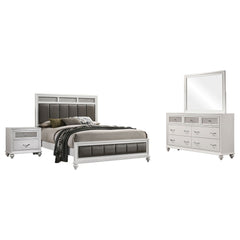 Randall - Bedroom Set