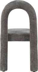 Amari - Chenille Fabric Dining Chair (Set of 2)