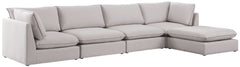 Mackenzie - Modular Sectional