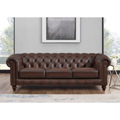 Alton Bay - Sofa Couch - Brown
