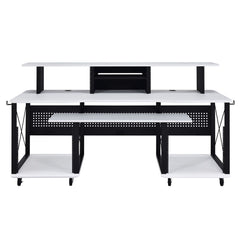 Megara - Music Desk