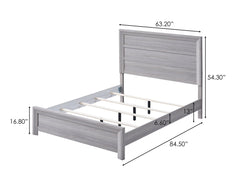 Adelaide - Bedroom Set