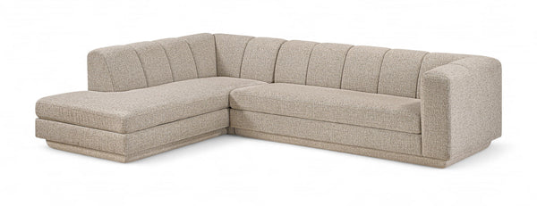Modari - Sectional
